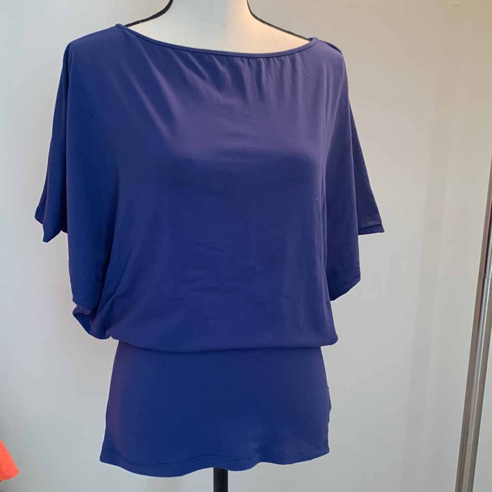 Susanna Monaco top